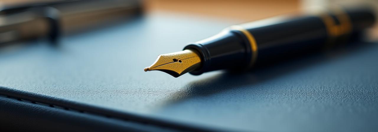 Abstract legal scales and digital security concept